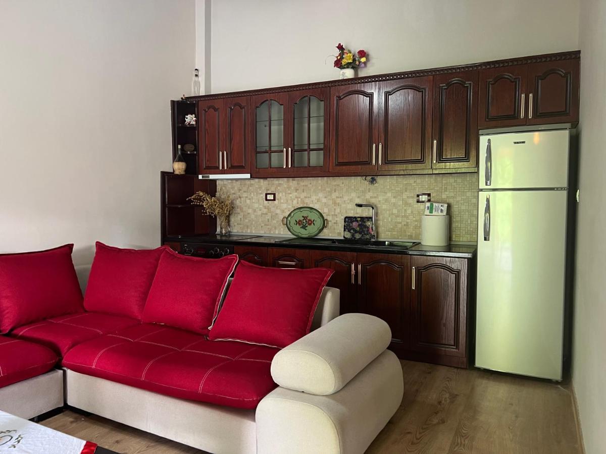 Anastasia'S Guest House Пермети Экстерьер фото