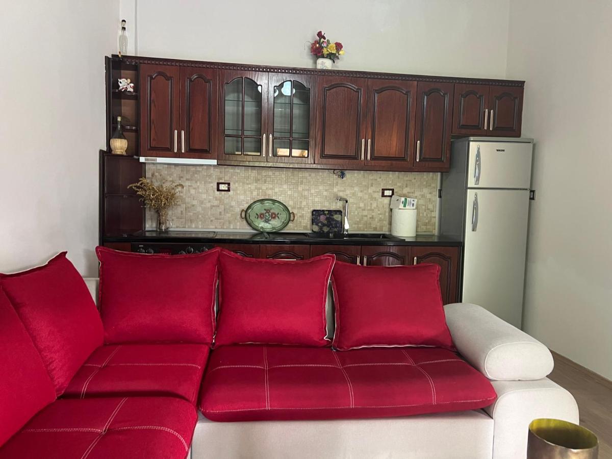 Anastasia'S Guest House Пермети Экстерьер фото