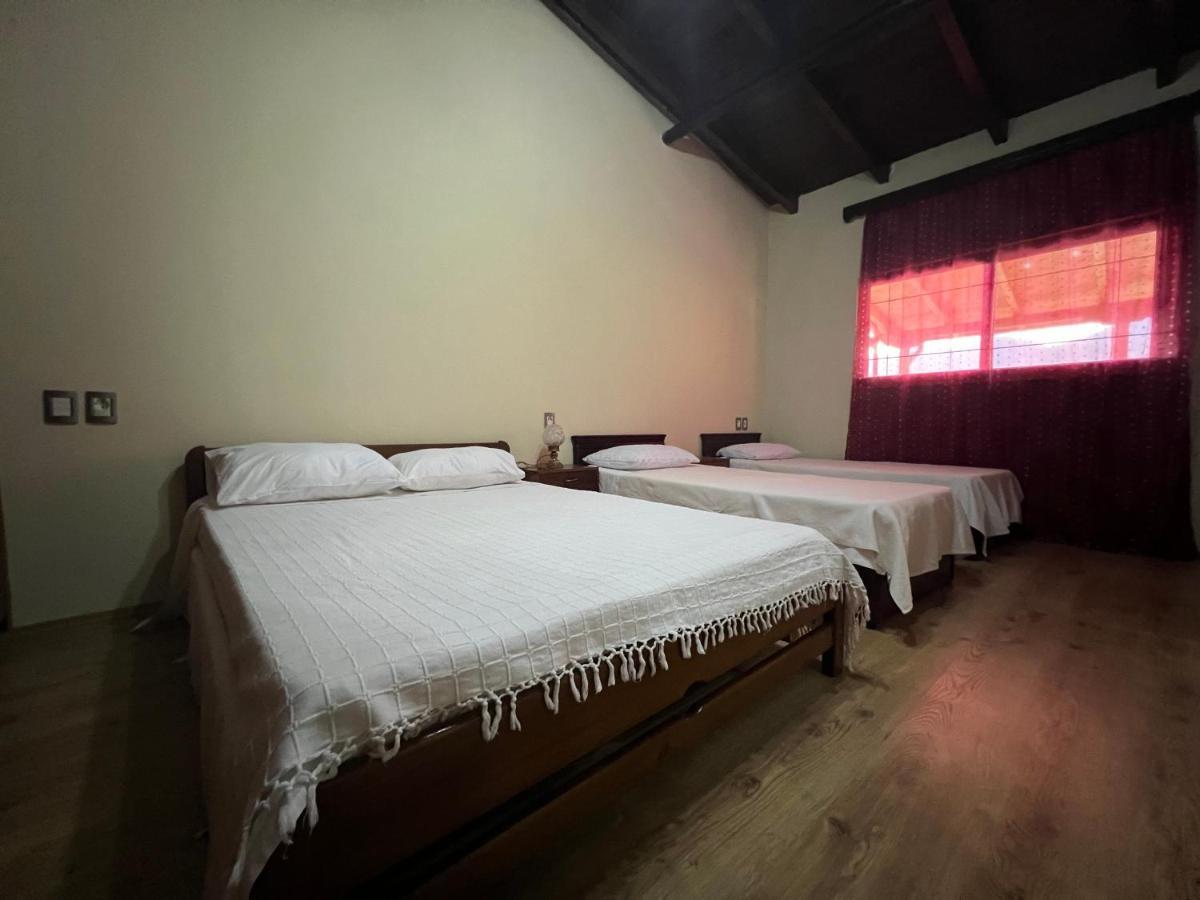 Anastasia'S Guest House Пермети Экстерьер фото